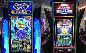Close-up of live roulette wheel with multiple camera coverage